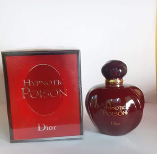 Christian Dior Hypnotic Poison Eau de Parfum 100ml (Scatolato)