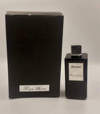 Franck Boclet Cocaine Parfum 100ml (Tester)