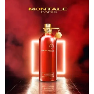 MONTALE OUD TOBACCO EDP 100 ML UNISEX TESTER