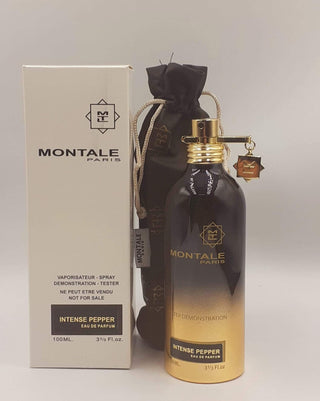 Montale Intense Pepper Eau de Parfum 100ml (Tester)