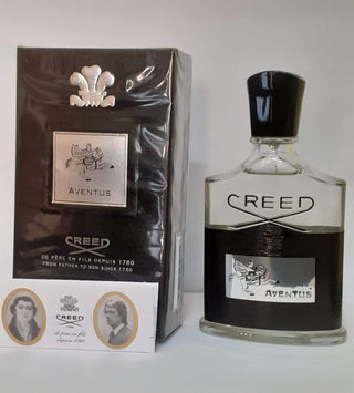 Creed Aventus Eau de Parfum 100ml (Scatolato)