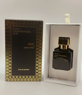 Maison Francis Kurdjian Oud Satin Mood Eau de Paefum 70ml (Scatolato)