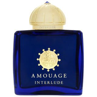 Amouage Interlude Woman Eau de Parfum 100ml (Tester)