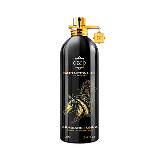 Arabians Tonka di Montale unisex 100ml scatolato