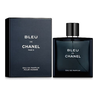 CHANEL BLEU DE CHANEL Eau De Parfum 100ml uomo (scatolato)