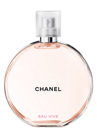 Chanel Chance Eau Tendre Eau de parfum 100ml (Tester)