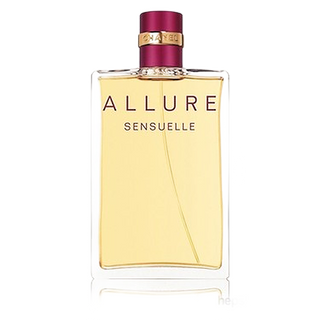 Chanel Allure Sensuelle Eau de Toilette 100ml (Tester)