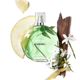 Chanel Chance Eau Fraiche Eau de Toilette 100ml (Tester)