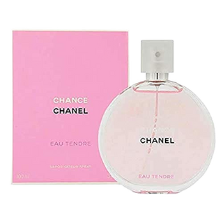 Chanel Chance Eau Tendre Eau de parfum 100ml (Scatolato)