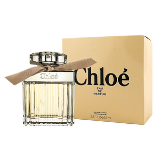 Chloe Chloe Eau De Parfum 75 ml (donna) (SCATOLATO)