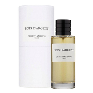 Christian Dior Bois d'Argent Eau de Parfum 125ml (Scatolato)