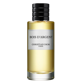 Christian Dior Bois d'Argent Eau de Parfum 125ml (Tester)