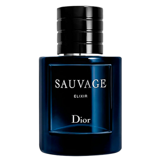 Christian Dior Sauvage Elixir 60ml (Tester)