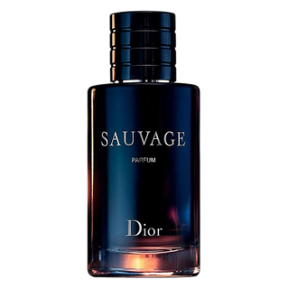 Christian Dior Sauvage Parfum 100ml (Tester)