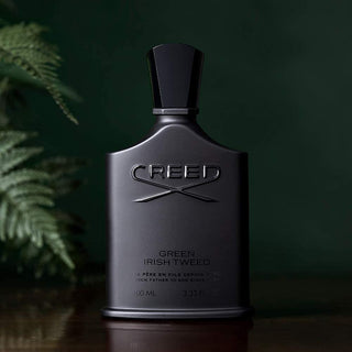 Creed Green Irish Tweed Eau de Parfum 100ml (Tester)