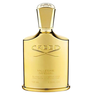 Creed Millésime Impérial Gold Eau de Parfum 100ml (Tester)