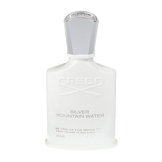 Creed Silver Mountain Water Eau de Parfum 100ml (Scatolato)