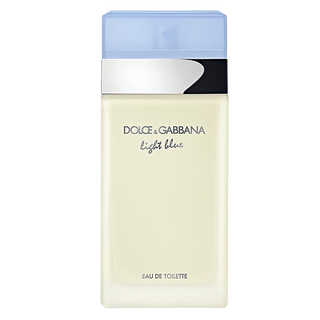 D&G Light Blue Eau de Toilette 100ml (Tester)