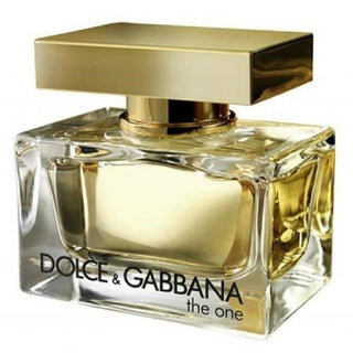 D&G The One (donna)  Eau de Parfum 75ml (Scatolato)