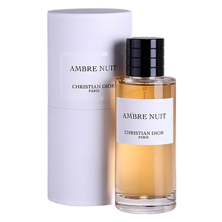 Dior AMBRE NUIT 125ml (scatolato)