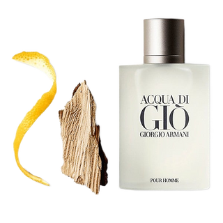 Giorgio Armani Acqua di Giò Eau de Toilette (bianco) 100ml (Tester)