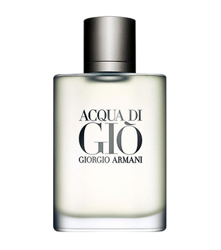 Giorgio Armani Acqua di Giò Eau de Toilette (bianco) 100ml (Tester)