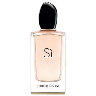 Giorgio Armani Sì Eau de Parfum 100ml (Tester)