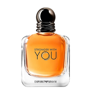 Giorgio Armani Stronger With You Eau de Toilette 100ml (Tester)