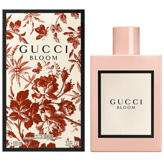 Gucci Bloom Eau de Parfum 100ml (Tester)