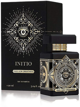 Initio Oud For Greatness Initio Parfum Privés 90ml unisex Scatolato no