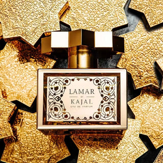 Kajal - Lamar eau de parfum 100ml scatolato