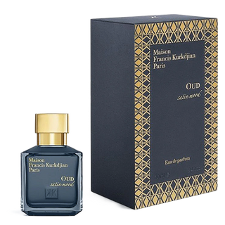 Maison Francis Kurdjian Oud Satin Mood Eau de Paefum 70ml (Scatolato)