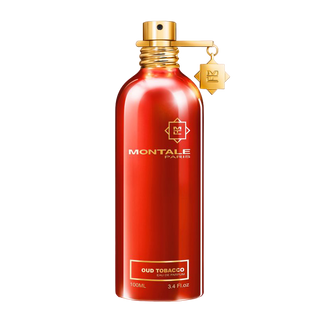 MONTALE OUD TOBACCO EDP 100 ML UNISEX TESTER