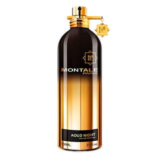 Montale Aoud Night Eau de Parfum 100ml (Tester)