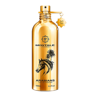 Montale Arabians Eau de Parfum 100ml (Tester)