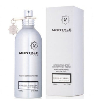 Montale Chocolate Greedy Eau de Parfum 100ml (Tester)