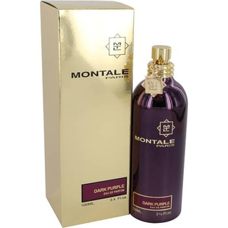 Montale Dark Purple Eau de Parfum 100ml (Tester)