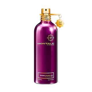 Montale Dark Purple Eau de Parfum 100ml (Tester)