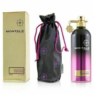 Montale Intense Roses Musk Extrait de Parfum 100ml (Tester)