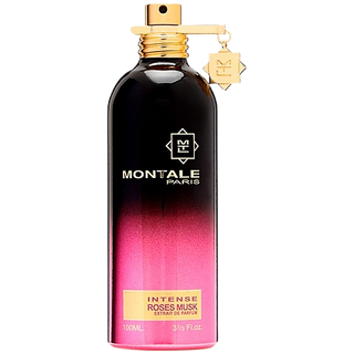 Montale Intense Roses Musk Extrait de Parfum 100ml (Tester)