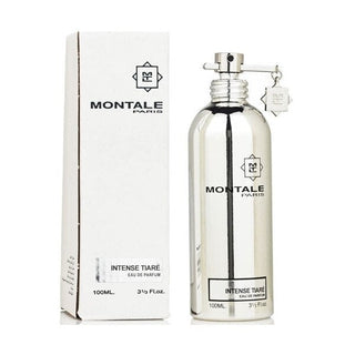 Montale Intense Tiarè Eau de Parfum 100ml (Tester)