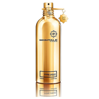 Montale Pure Gold Eau de Parfum 100ml (Tester)