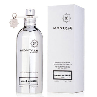 Montale Soleil de Capri Eau de Parfum 100ml (Tester)