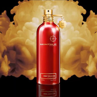 Montale Red Aoud Eau de Parfum 100ml (Tester)