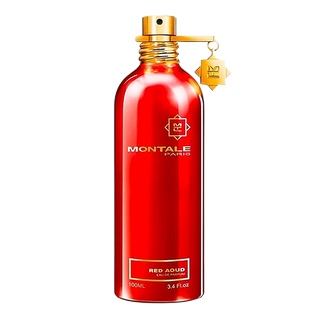 Montale Red Aoud Eau de Parfum 100ml (Tester)