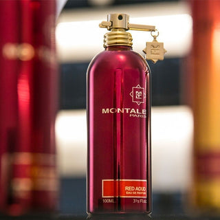 Montale Red Aoud Eau de Parfum 100ml (Tester)