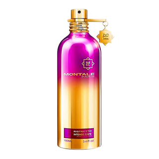 Montale Ristretto Intense Café Eau de Parfum 100ml (tester)