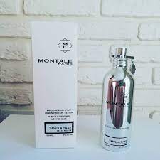 Montale Vanilla Cake Eau de Parfum 100ml (Tester)