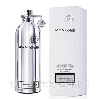 Montale White Musk Eau de Parfum 100ml (Tester)