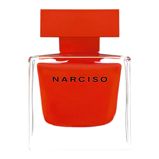 Narciso Rodriguez - Narciso Rouge (cubo rosso)  Eau de Parfum 90ml (Tester)